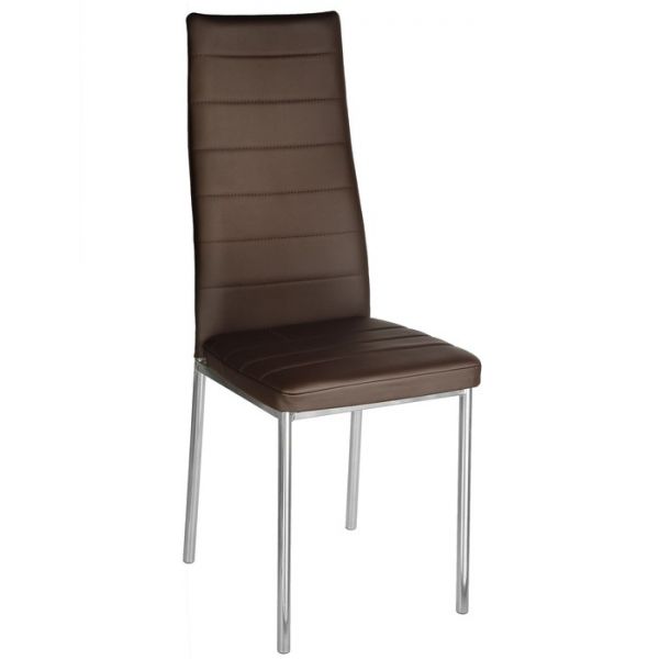 Стул "Бистро" светло-бежевый