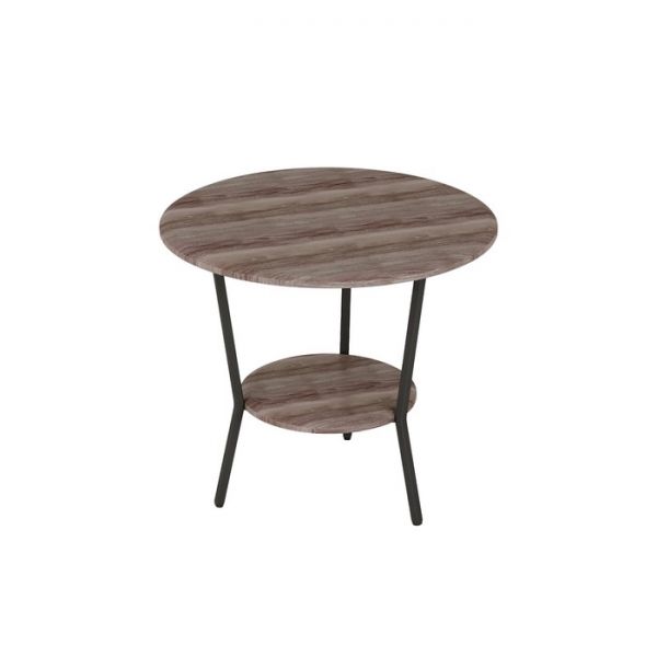 Стол журнальный «Шот», 550 ? 550 ? 500  мм, цвет базилик