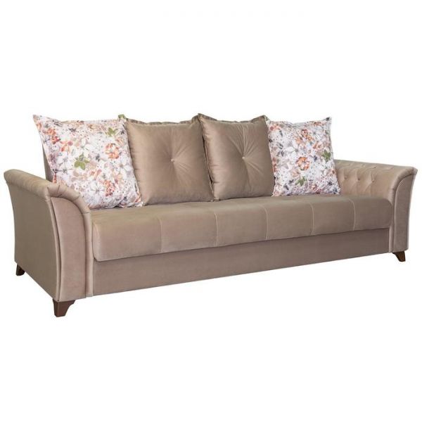 Диван-кровать, "Ирис", ТД 960