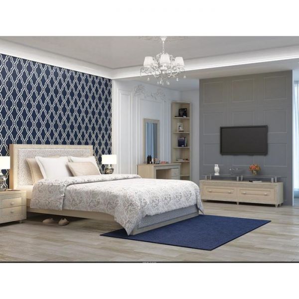 Комод «Калипсо 9», 800 ? 560 ? 873 мм, цвет туя светлая