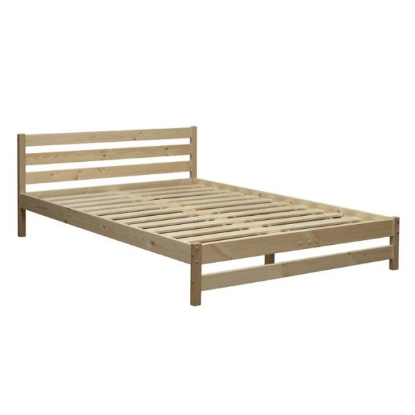 Кровать Анита-11 1200х2000 массив березы