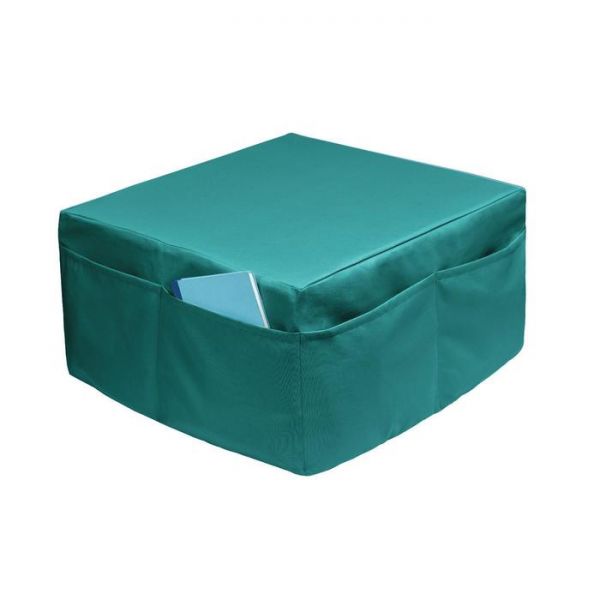 Пуф-трансформер 700/1930х780х420 Мира EMERALD