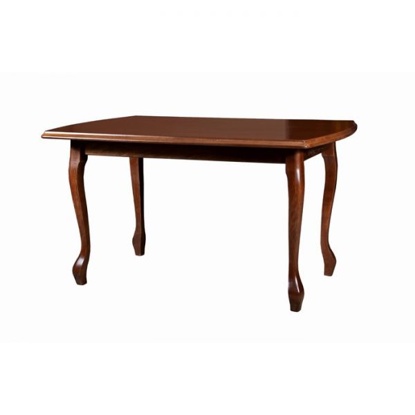 Стол кухонный 1100х700х750 бук/цвет покраски черешня