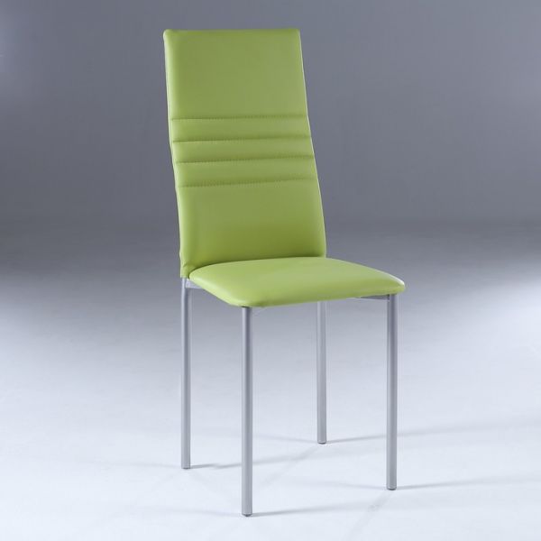 Стул "Венский 1", молочный