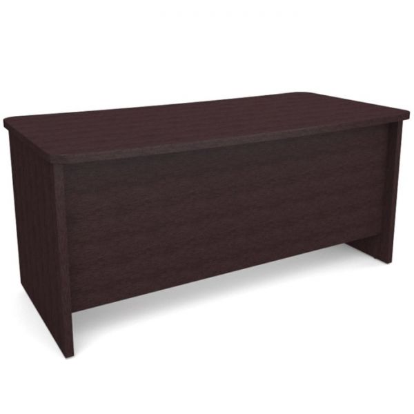 Стол руководителя 1700х860х780 Венге
