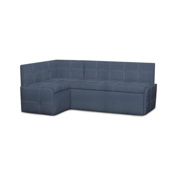 Кухонный уголок «Вена», механизм выкатной, ткань велюр, цвет dream apple