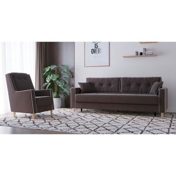 Диван-кровать "Айрин", ТД 321