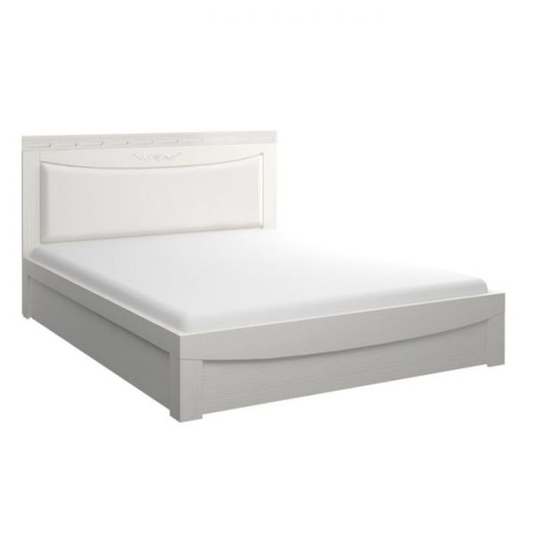 Кровать Мария-Луиза 1600х2000, Бодега белый