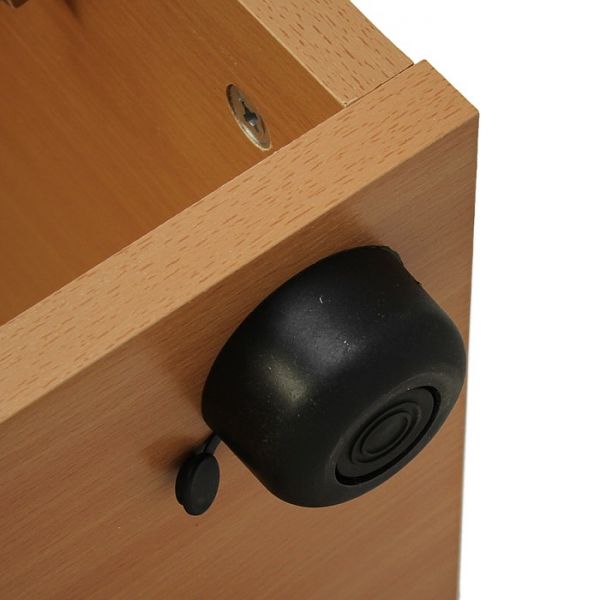 Шкаф для бумаг 798х418х1960 Бук-С