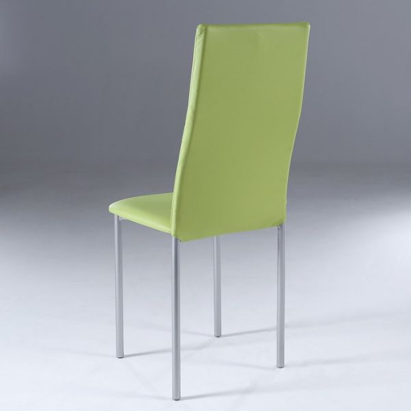 Стул "Венский 1", молочный