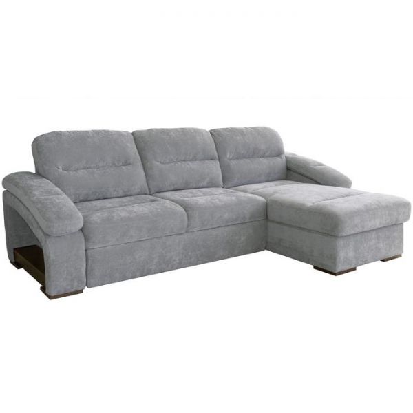 Диван-кровать, угловой, "Рокси 1", 40431