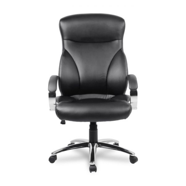 Кресло "College" H-9582L-1K/Black