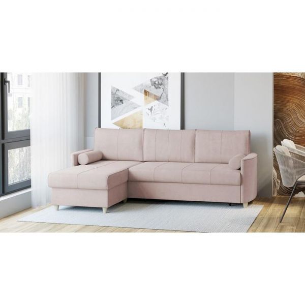 Угловой диван-кровать "Лора", ТД 327 У