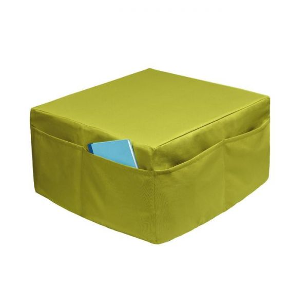 Пуф-трансформер 700/1930х780х420 Мира APPLE