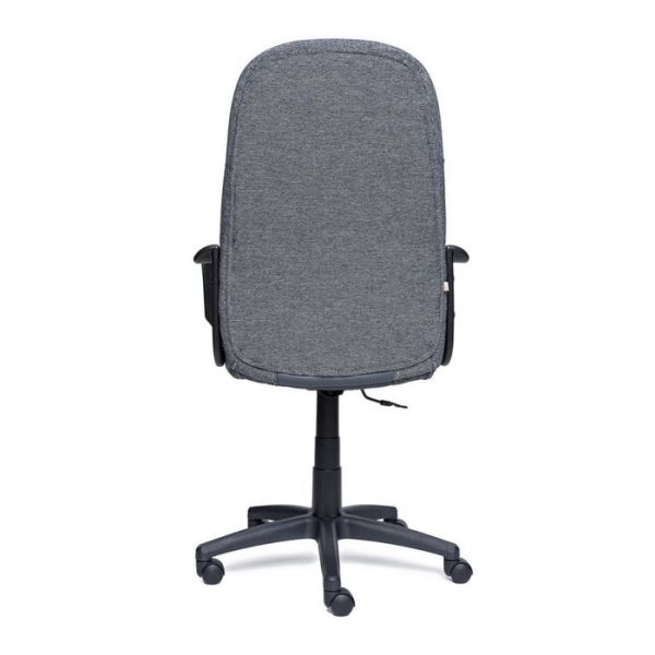 Кресло PARMA ткань серый/серый 207/12