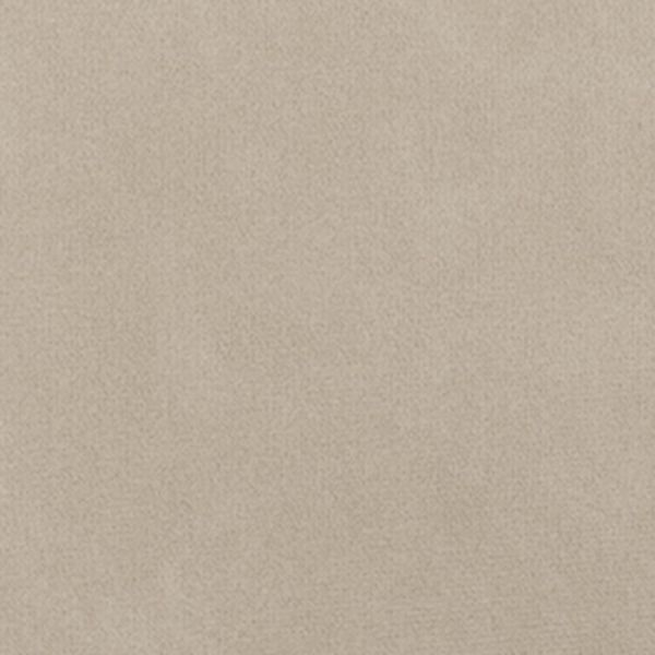 Кровать Альба с орт. основанием + ПМ 1600х2000 капучино (велюр)