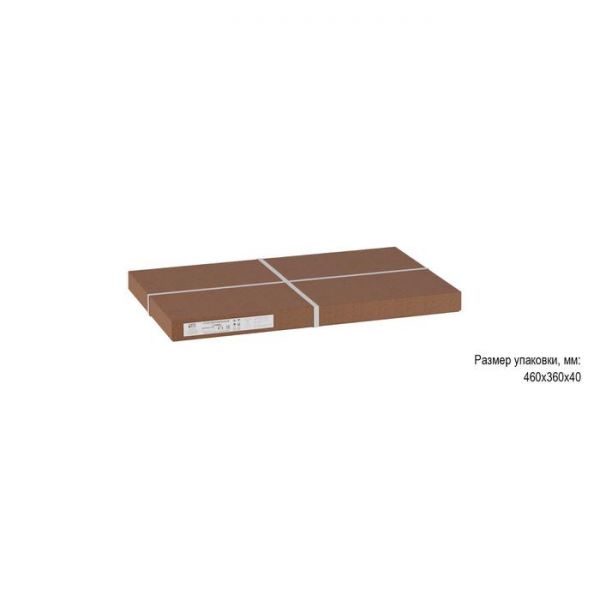 Стол журнальный «Слай», 345 ? 345 ? 500 мм, цвет дуб американский