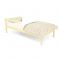 Детская кровать "Svogen classic бежевый"