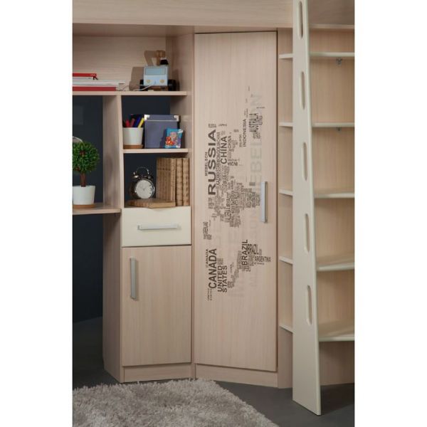 Детский комплекс универсальный Мультиплекс