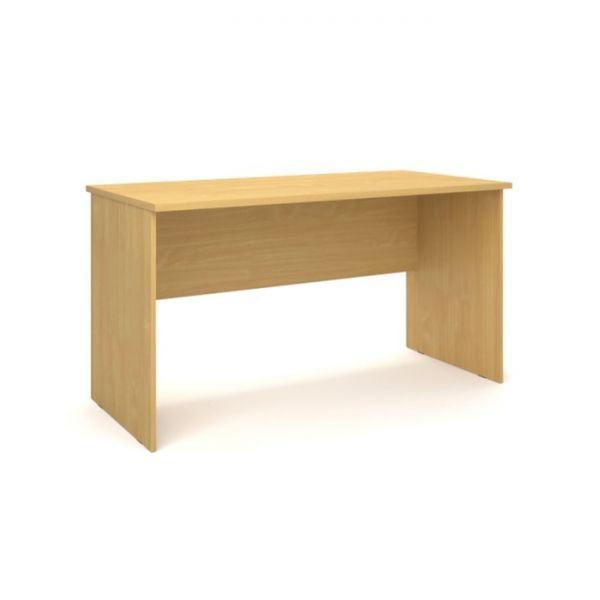 Стол офисный 1190х680х750 Бук-С