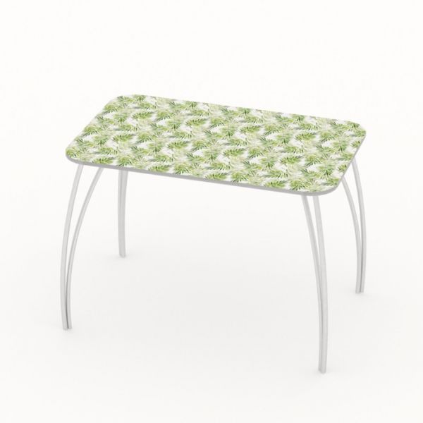 Обеденный стол Stalker, 1030 ? 640 ? 720 мм, ножки серые F1, цвет ромашковый чай