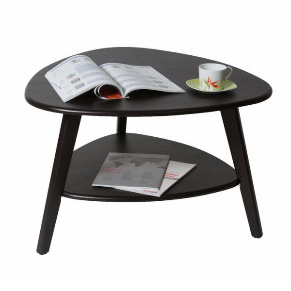 Стол журнальный «Бруклин», 770 ? 780 ? 500 мм, цвет белый