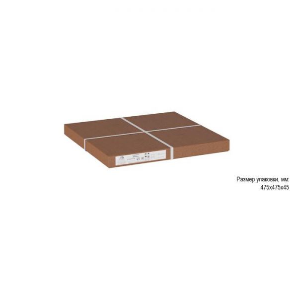 Табурет «Кросс», 330 ? 330 ? 440 мм, цвет дуб американский