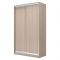 Шкаф-купе Хит-24-12-11, 2400х1200х620 Дуб девонширский