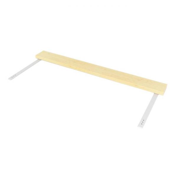 Съемный бортик для кровати Бельмарко "Svogen натура"