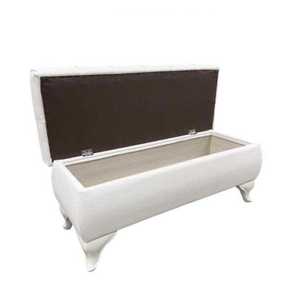 Пуф «Капелла 1000», 1020 ? 430 ? 470 мм