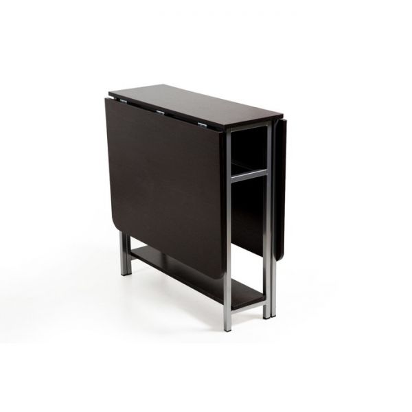 Стол-книжка №3, 1340x740x780, Венге