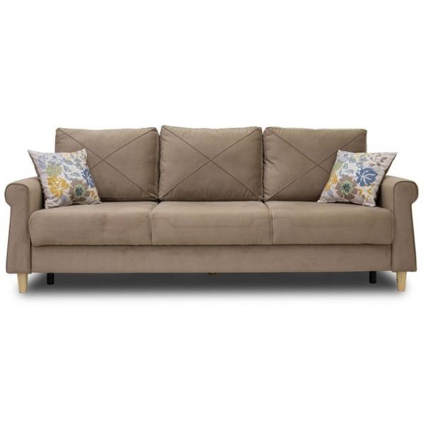 Диван-кровать "Иветта", ТД 353