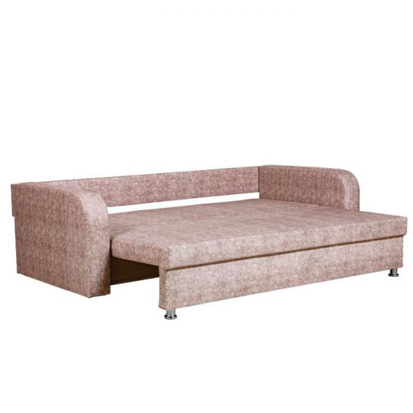 Диван прямой "Юпитер 2", " тефи бежевый"