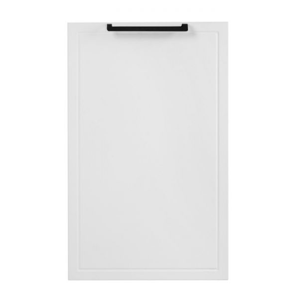 Фасад для посудомойки 600   596х16х720 Нубук Милк