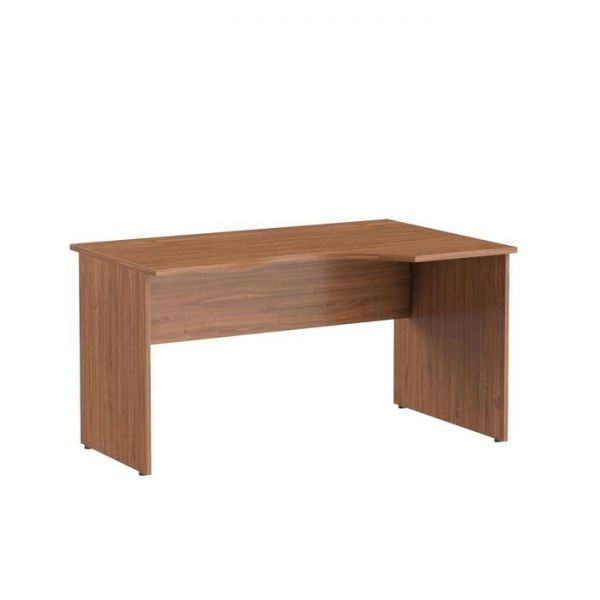 Стол криволинейный IMAGO СА-2Пр, груша