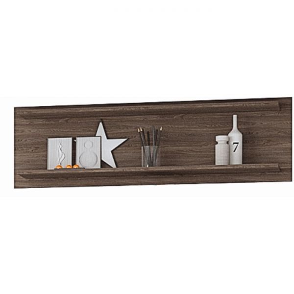 Гостиная Арлекс анкор тёмный, анкор светлый