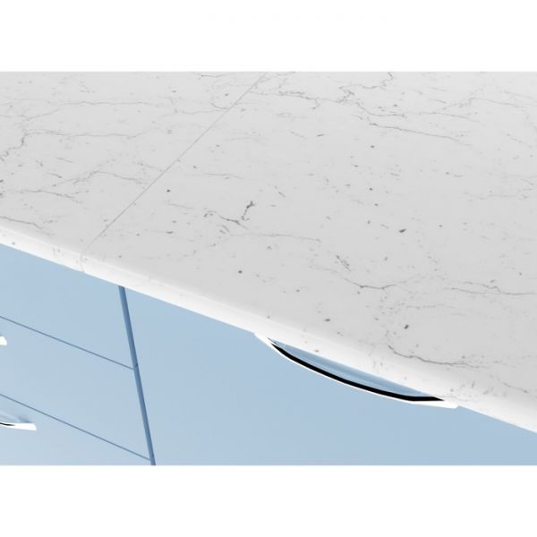 Кухонный гарнитур Мария медиум  4 1400 мм