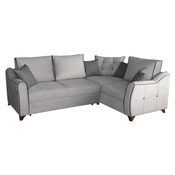 Диван-кровать, угловой, "Френсис", ТД 259