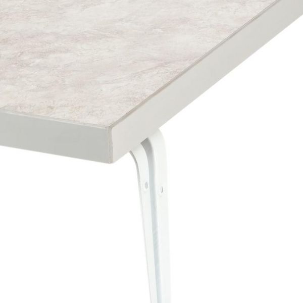 Столешница барная с опорой 1000*580*850мм, Малага