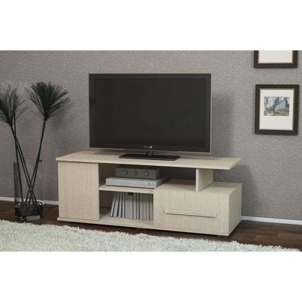 ТВ-тумба Лидер-4, 1200х420х450 Белфорт