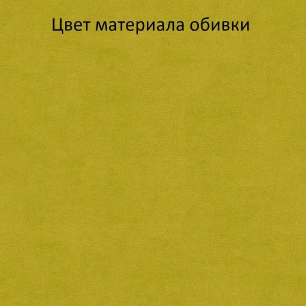 Тумба прикроватная Софи-2 480х370х580 велюр муссон