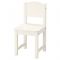 Детский стул СУНДВИК, белый