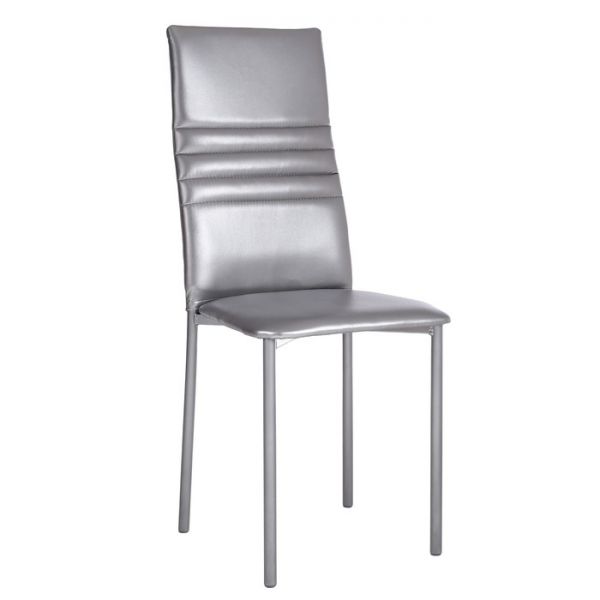 Стул "Венский 1", молочный