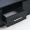 Тумба под ТВ Дели-1, 1400х420х440, Черный