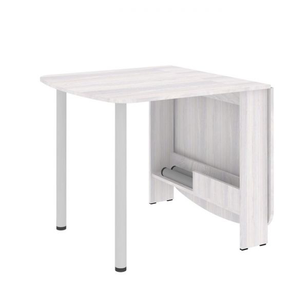 Стол-книжка Кураж 185/1550х830х735 Анкор светлый