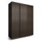 Шкаф-купе Удачный 1770х600х2300 Венге Темный