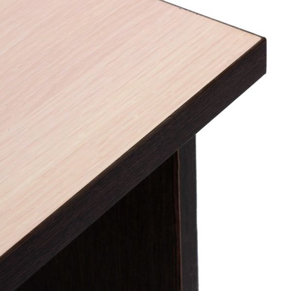 Стол офисный 1190х680х750 Бук-С