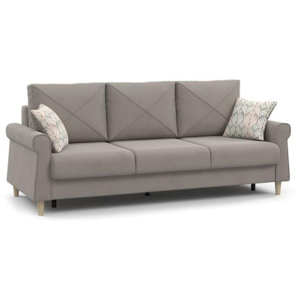 Диван-кровать "Иветта", ТД 353