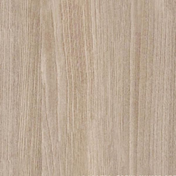 Шкаф навесной Лира 600х300х720 с 2 дверцами со стеклом белый/Квадро шимо светлый