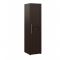 Шкаф 1-дверный «Токио», 560 ? 590 ? 2140 мм, цвет венге